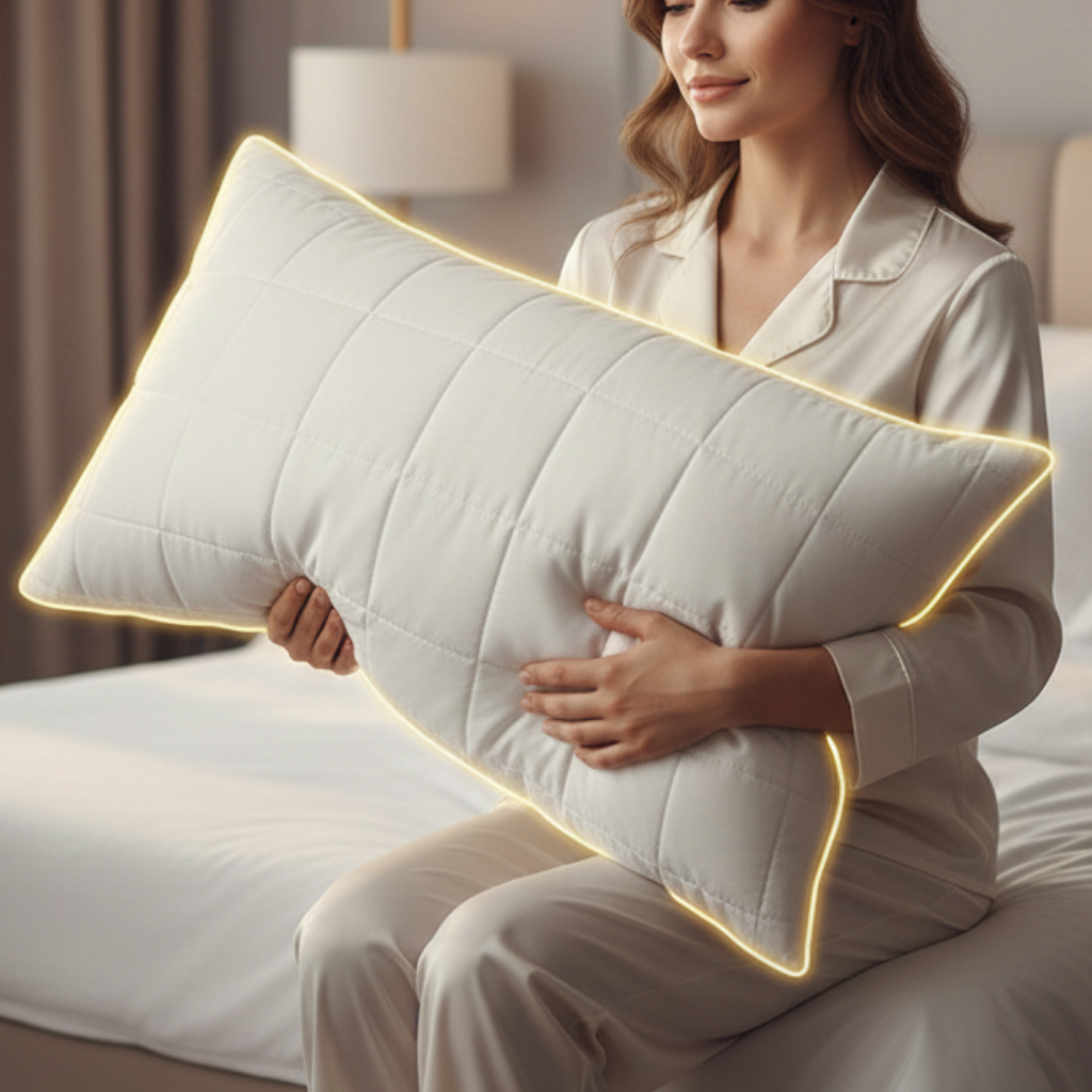 GRATIS Ortopedski Jastuk 50x70 cm